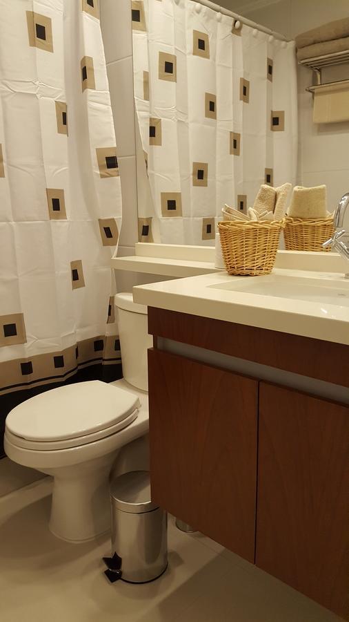 Mojens Suites Сантьяго Екстер'єр фото