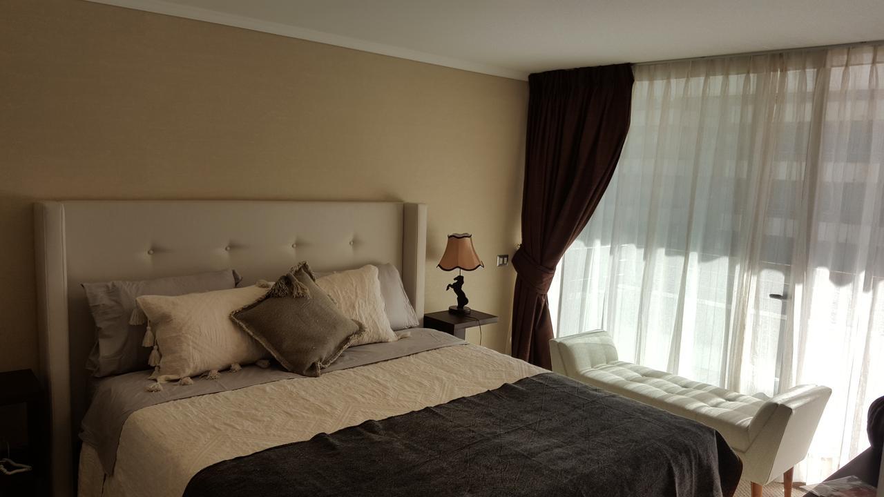 Mojens Suites Сантьяго Екстер'єр фото
