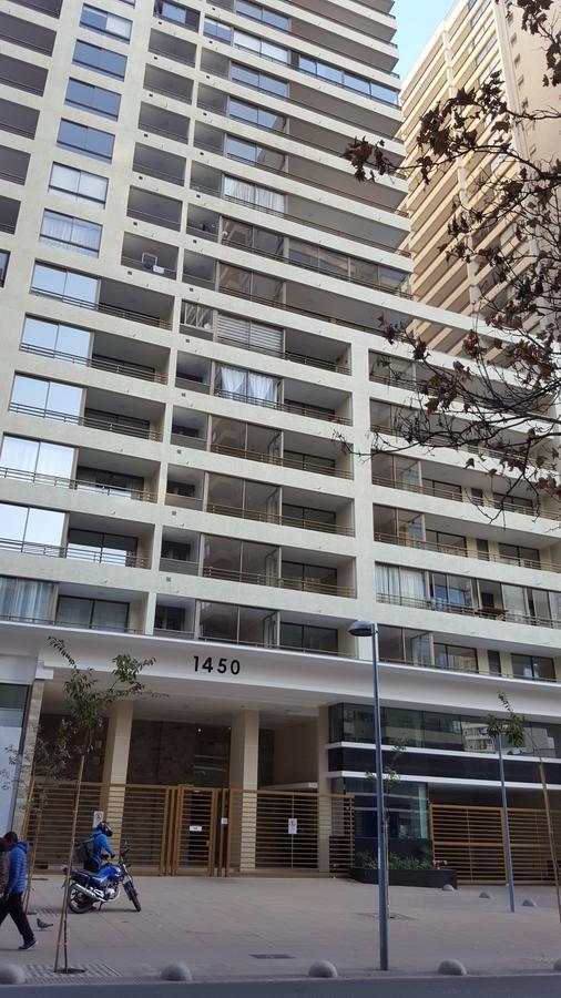 Mojens Suites Сантьяго Екстер'єр фото